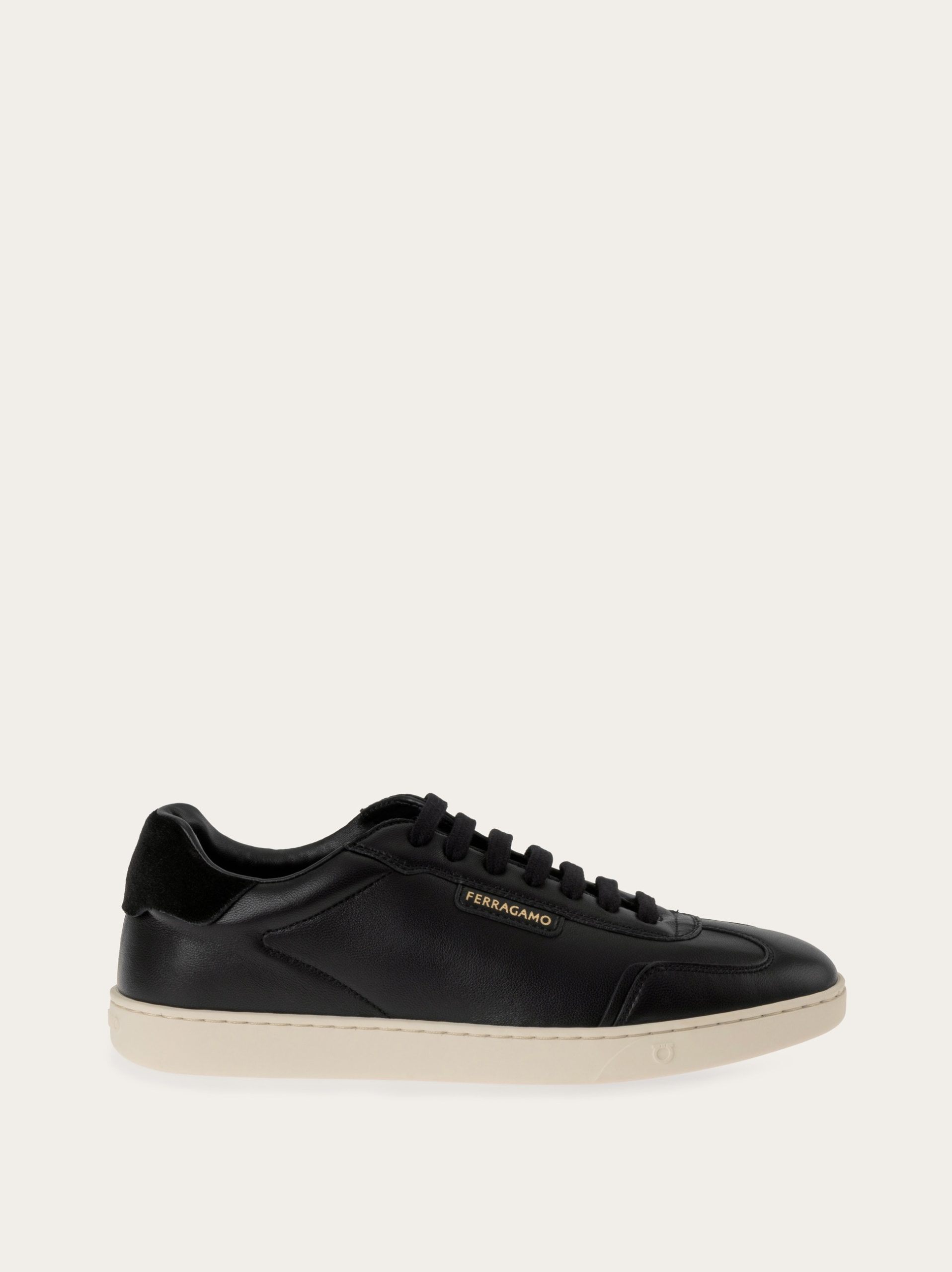 Ferragamo Low-top sneaker - Image 1